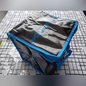 Powerade Cube Cooler Bag NEW